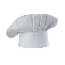 Checked chef caps, Occasion : Event Wear, Sport Wear