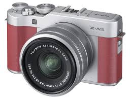 digital camera