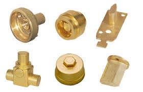Brass Castings, Certification : ISO 9001:2008, ISO/TS16949:2009, SGS Certified