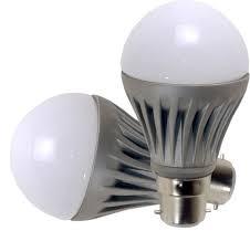 Led bulb, Feature : Durable, Easy To Use, Heat Resistant, Less Maintenance, Low Consumption, Stable Performance