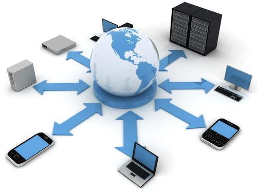 LAN Installation Services