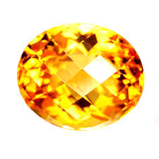 Citrine Stone