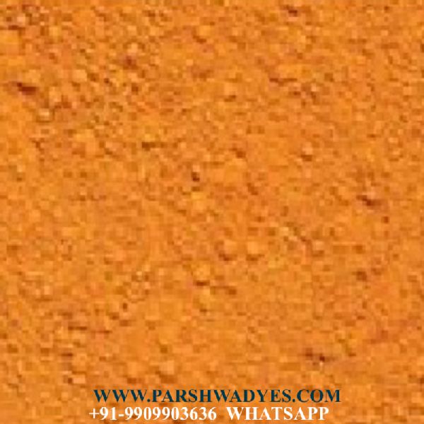 Rakacid Acid Orange Dyes, Form : Powder