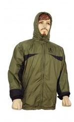Printed Nylon windbreaker jacket, Size : M, S, XL, XXL,  L