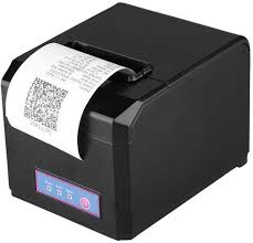 Thermal Printer, Feature : Compact Design, Durable, Easy To Carry, Easy To Use, Light Weight, Low Power Consumption