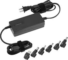 Power Adapter, Certification : ISO 9001:2008