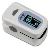 Battery HDPE Pl Automatic Pulse Oximeter, for Medical Use, Certification : CE Certified, ISO Certified