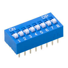 0-50gm AC 50Hz dip switch, Feature : Durable, Easy To Operate, High Performance, Stable Performance