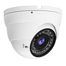 Dome Camera, for Bank, College, Home Security, Office Security, Feature : Durable, Easy To Install