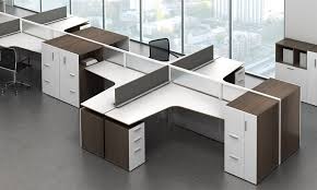 Aluminium Non Polished Plain office furniture, Feature : Accurate Dimension, Attractive Designs, Fine Finishing