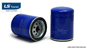 Tractor oil filter, Certification : CE Certified, ISO 9001:2008