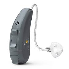 Hearing Aids, Feature : Direct Audio Input, Durable, Dust Resistant, Low Battery Consumption