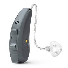 Hearing Aids