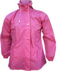 Plain Nylon windbreaker jacket, Size : M, S, XL, XXL,  L