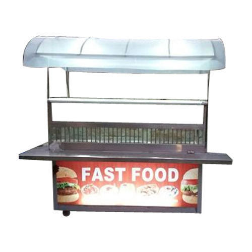 Aluminium food counter, Capacity : 10-100kg, 100-200kg, 200-300kg, 300-400kg, 400-500kg