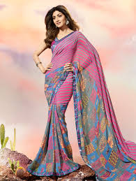 Cotton printed saree, for Anti-Wrinkle, Comfortable, Easily Washable, Embroidered, Impeccable Finish