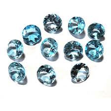 Non Polished Loose Gemstones, for Jewellery, Feature : Anti Corrosive, Colorful Pattern, Durable, Fadeless