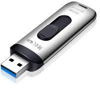 usb memory