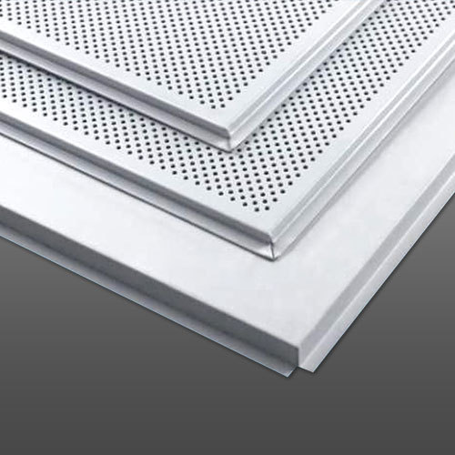 EARCON  Ceiling Tiles