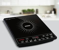 Induction Cooker, for Home Use