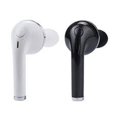 PLastic wireless earphone, for Personal Use, Style : Folding, Headband, In-Ear, Neckband, With Mic