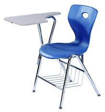 Aluminium Non Polished classroom chairs, for School, Pattern : Plain