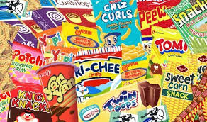 Processed Foods, for Human Consumption, Certification : FDA Certified