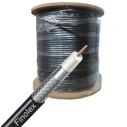 Coaxial Cable, for Home, Industrial
