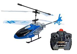 Flying Helicopter toy