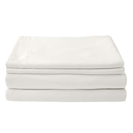 Cotton Bed Linen, for Hotel, Technics : Machine Made