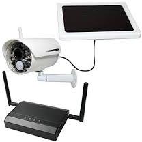 Plastic Wireless Security Camera System, for Bank, College, Feature : Durable, Easy To Install, Eco Friendly