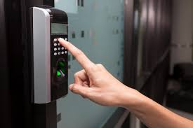 Aluminium Access Control System, for Cabinets, Glass Doors, Main Door, Voltage : 12volts, 18volts