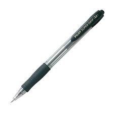 Black Ball point pen, for Promotional Gifting, Writing, Length : 4-6inch
