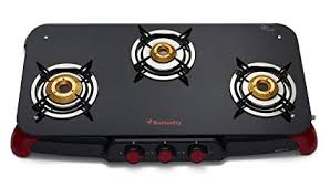 Gas stove, for Food Making, Junk Food Making, Widely Used