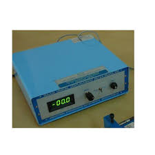 Alloy Steel Battery Use DIGITAL DISPLACEMENT INDICATOR, Voltage : 0-6VDC, 6-12VDC