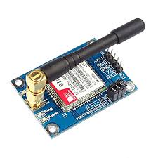 GSM GPRS Modules, for Location Tracking, Certification : CE Certified, FCC Certified, ROHS Certified