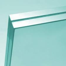 Non Polished Laminated Safety Glass, for Security Use, Windows, Doors, Feature : Complete Finishing