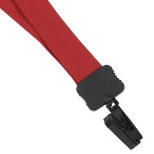 Coated Lanyard Plastic Clip, for Industrial, Size : 10cm, 11cm, 12cm, 4cm, 5cm, 6cm, 7cm, 8cm