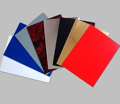 Laser Sheet, Features : Sound Insulated, Moisture Resistant