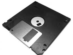 Plastic floppy disk, for Date Storage, Certification : CE Certified