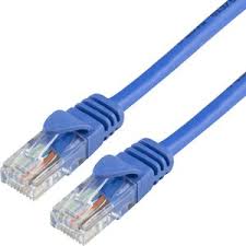 Networking Cable, Jacket material : Pvc