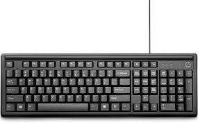 Wired Keyboard, for Computer, Laptops, Certification : CE Certified