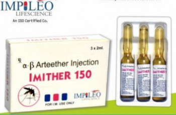 Imither 150 Arteether Injection