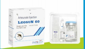 Artesunate Injection, for Clinical, Hospital, Purity : 99%