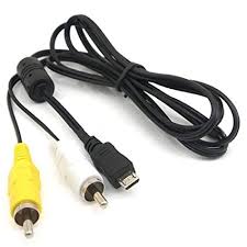 Micro Cable Converter, for Charging, Data Transfer, Length : 15Cm, 30Cm, 45Cm, 60Cm, 75Cm, 90Cm