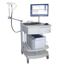 Fully Automatic pft machine, for Clinical Use, Laboratory Use, Certification : CE Certified, ISI Certified