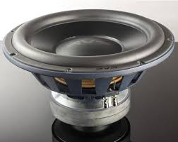 Subwoofer, for Car, Home, Music System, Feature : Durable, Dust Proof, Good Sound Quality, Low Power Consumption