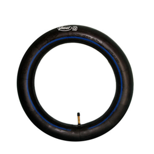  Rubber Motorcycle Tubes, Color : Black