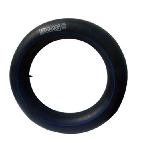  Round Tractor Rubber Tube, Color : Black