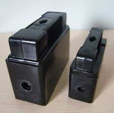 AC Copper HRC Fuse Holder, for Domestic, Industrial, Machinery, Feature : Auto Controller, Durable